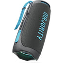 Move M3 Portable Bluetooth Speaker Black
