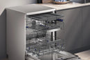 Siemens iQ500 14 Place Dishwasher with autoOpen dry & varioSpeed+ | Stainless Steel - SN25EI13CE Redmond Electric Gorey