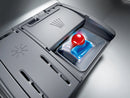 Bosch Series 4, Fully-Integrated 13 Place Dishwasher - SMV4HTX00G Redmond Electric Gorey