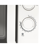 Haden 20L 800W Freestanding Microwave | White - 207760 Redmond Electric Gorey