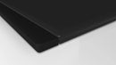 Flex Design Kit for Seamless Combination 66.7cm | Deep Black | Z9302GLDY0