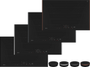 N 90 80cm Flex Design Induction Hob | T68YYY4C0