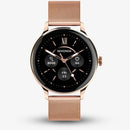 Sekonda Flex Plus 40665 Smartwatch, Rose Gold Mesh ROSE GOLD MESH Smartwatch