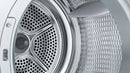 Siemens iQ500 9kg Heat Pump Dryer, SelfCleaning | White - WQ46H2D9IE Redmond Electric Gorey