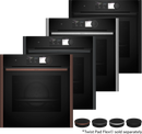 N90 Built-In Oven with Steam Function 60cm – Flex Design | B69FY5CX0