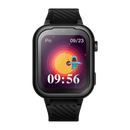 Kids Essa 4G Smart Watch Black