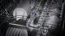 iQ500 13 place Fully Integrated 60cm Dishwasher with varioHinge