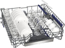 iQ500 13 place Fully Integrated 60cm Dishwasher with varioHinge