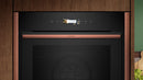 N70 Built-In Single Oven 60cm – Flex Design | B59CR7KY0B