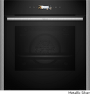 N70 Built-In Single Oven 60cm – Flex Design | B59CR7KY0B