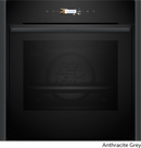 N70 Built-In Single Oven 60cm – Flex Design | B59CR7KY0B