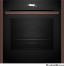 N70 Built-In Single Oven 60cm – Flex Design | B59CR7KY0B