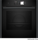 N 90 60cm Slide & Hide Pyrolytic Single Oven – Flex Design | B69CY7MY0