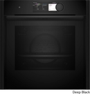 N 90 60cm Slide & Hide Pyrolytic Single Oven – Flex Design | B69CY7MY0