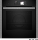 N90 Built-In Oven with Steam Function 60cm – Flex Design | B69FY5CX0