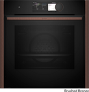 N90 Built-In Oven with Steam Function 60cm – Flex Design | B69FY5CX0