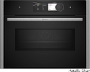 N90 Built-In Compact Oven with Microwave – Flex Design | C29MY7MY0
