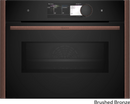 N90 Built-In Compact Oven with Microwave – Flex Design | C29MY7MY0