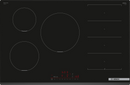 Bosch Series 6, 80cm Induction Hob - Surface Mount Without Frame | Black - PXV831HC1E Redmond Electric Gorey