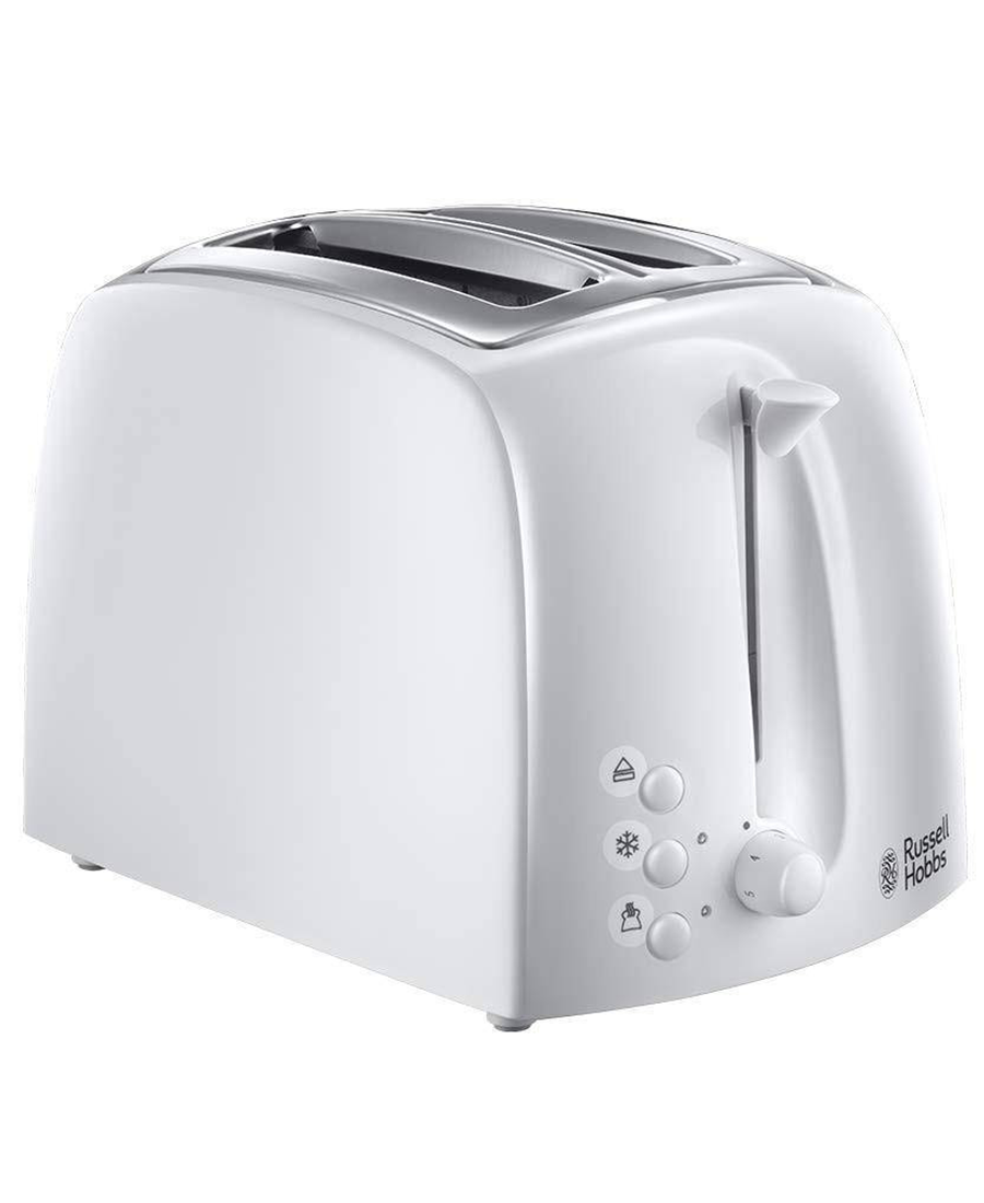 Textures 2 Slice Toaster - Redmond Electric Gorey