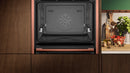 N90 Built-In Oven with Steam Function 60cm – Flex Design | B69FY5CX0