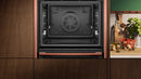 N70 Built-In Single Oven 60cm – Flex Design | B59CR7KY0B