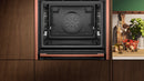 N 90 60cm Slide & Hide Pyrolytic Single Oven – Flex Design | B69CY7MY0