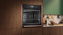 N70 Built-In Single Oven 60cm – Flex Design | B59CR7KY0B