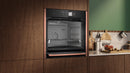 N90 Built-In Oven with Steam Function 60cm – Flex Design | B69FY5CX0