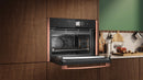 N90 Built-In Compact Oven with Microwave – Flex Design | C29MY7MY0