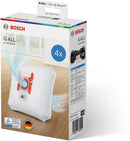 PType G ALL Vacuum Dust Bags