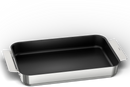FlexInduction Large Frying Pan | HZ9FF010 | Stainless Steel