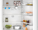 Series 4 290L Built-In Frost Free Fridge Freezer