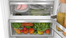 Series 4 290L Built-In Frost Free Fridge Freezer