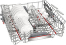 Series 6 Fully Integrated 14 Place Dishwasher | 60cm | A Rated | SMD6YCX01G