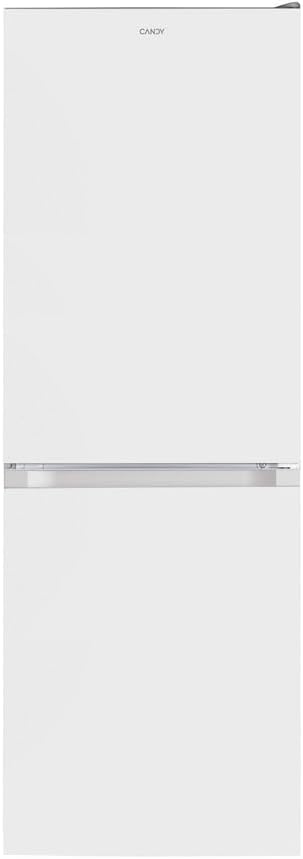 157L Low Frost Fridge Freezer – White | 144cm (H) | CCG1L314EWK