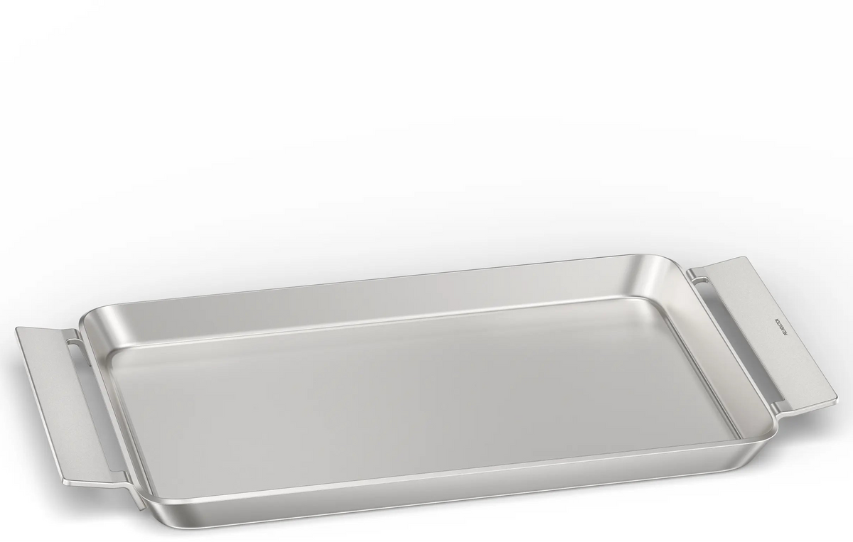 Vario Teppan Yaki 340mm – Induction Compatible