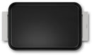 FlexInduction Large Frying Pan | HZ9FF010 | Stainless Steel