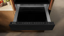 N70 14cm Warming Drawer, Flex Design | Graphite Grey