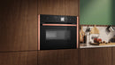 N90 Built-In Compact Oven with Microwave – Flex Design | C29MY7MY0