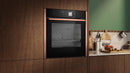 N90 Built-In Oven with Steam Function 60cm – Flex Design | B69FY5CX0