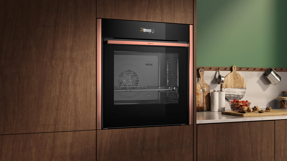 N70 Built-In Single Oven 60cm – Flex Design