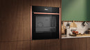 N70 Built-In Single Oven 60cm – Flex Design | B59CR7KY0B