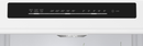 Series 4 Freestanding Fridge Freezer | 203cm (H) | Silver Inox
