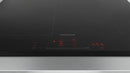 Siemens IQ500 60cm CombiZone Induction Hob without Frame | Black - ED651HSB1E Redmond Electricd Gorey