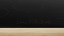 Bosch Series 6, 80cm Induction Hob - Surface Mount Without Frame | Black - PXV831HC1E Redmond Electric Gorey