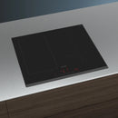 Siemens IQ500 60cm CombiZone Induction Hob without Frame | Black - ED651HSB1E Redmond Electricd Gorey