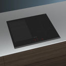 Siemens IQ700 60cm FlexInduction Hob | Black - EX651HEC1E Redmond Electric Gorey