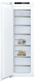 Neff N 70 Integrated Freezer | 177cm (H) - GI7812EEOG Redmond Electric Gorey
