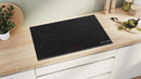 Bosch Series 6, 80cm Induction Hob - Surface Mount Without Frame | Black - PXV831HC1E Redmond Electric Gorey